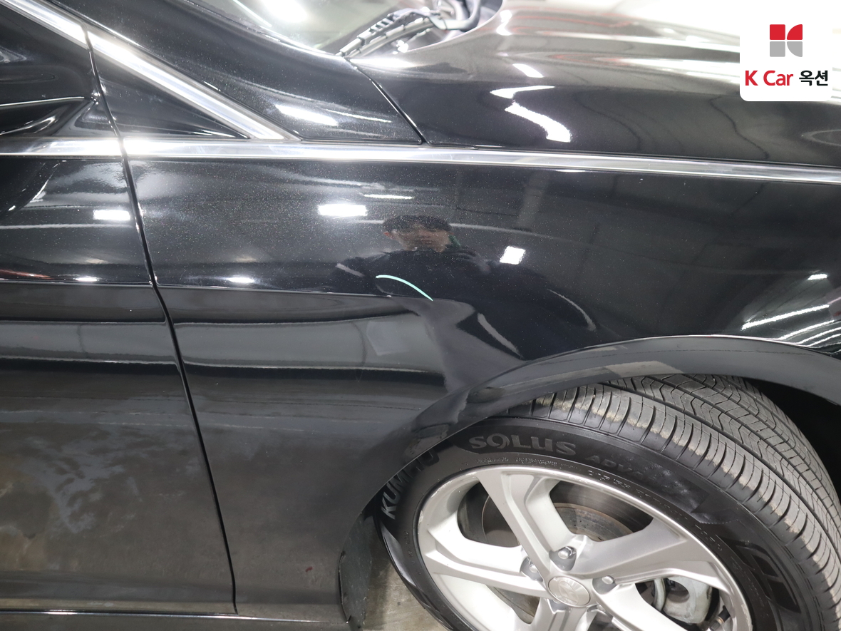 Hyundai Sonata 2018 - Image 41