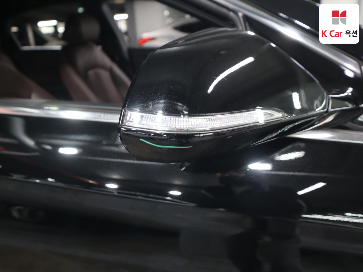 Hyundai Sonata 2018 - Image 40