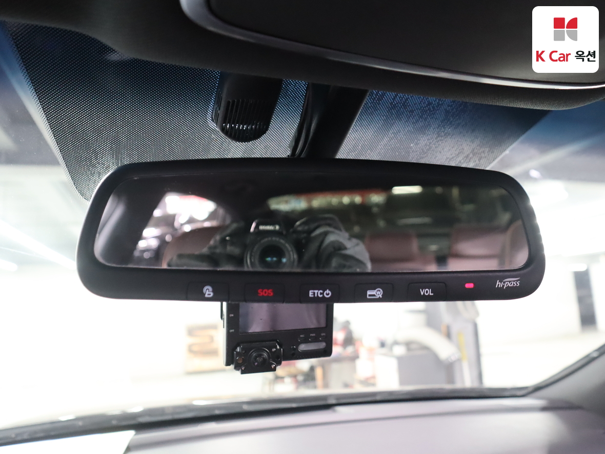 Hyundai Sonata 2018 - Image 13