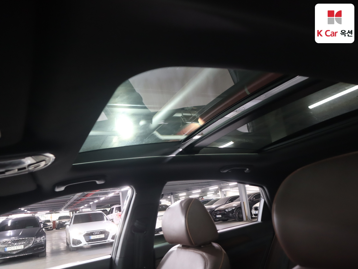 Hyundai Sonata 2018 - Image 21