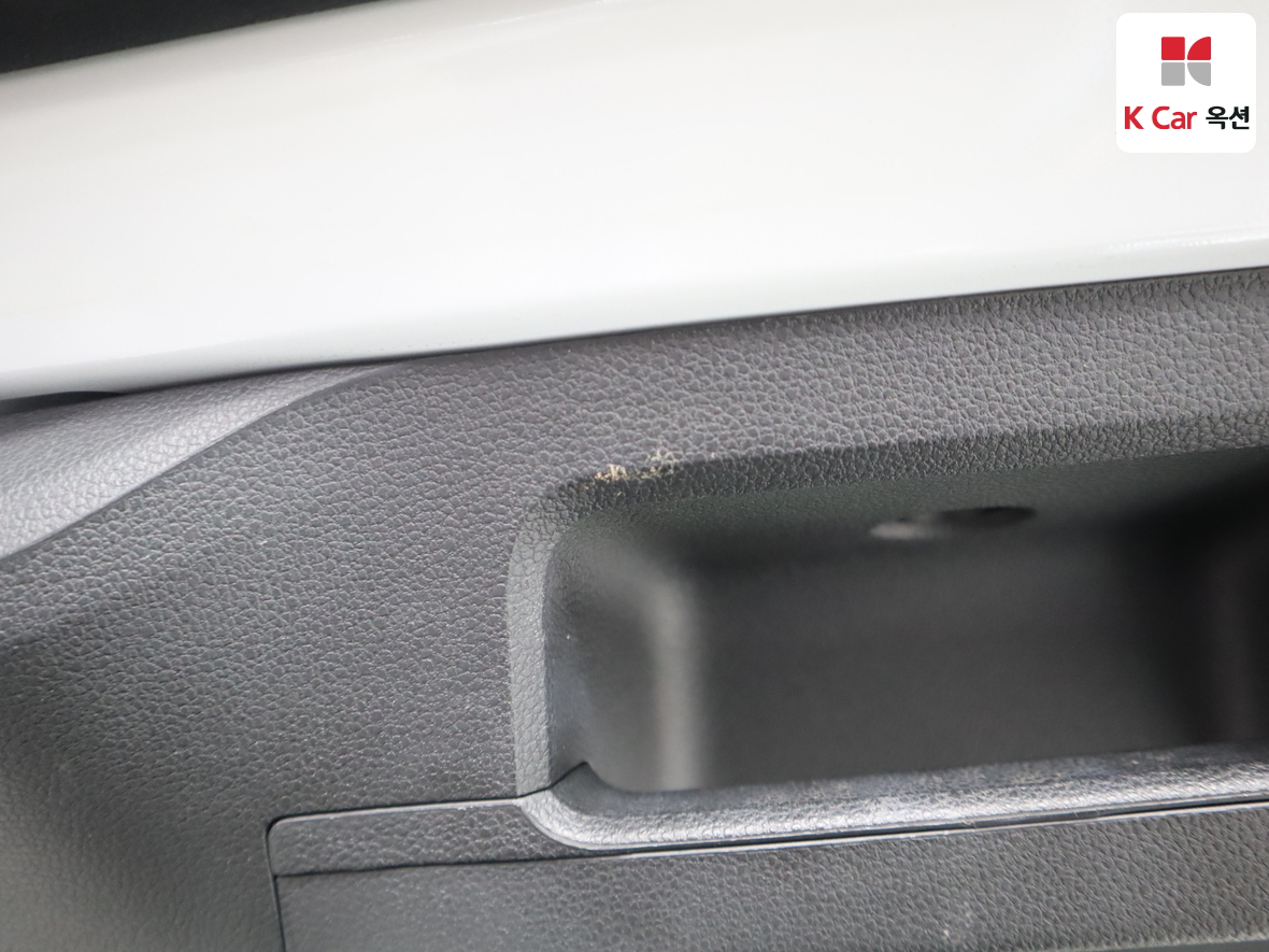 Renault Samsung XM3 2023 - Image 27