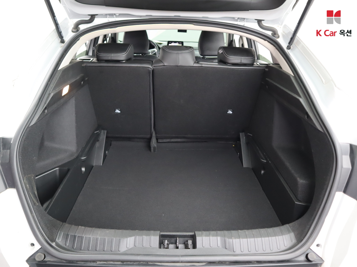 Renault Samsung XM3 2023 - Image 26