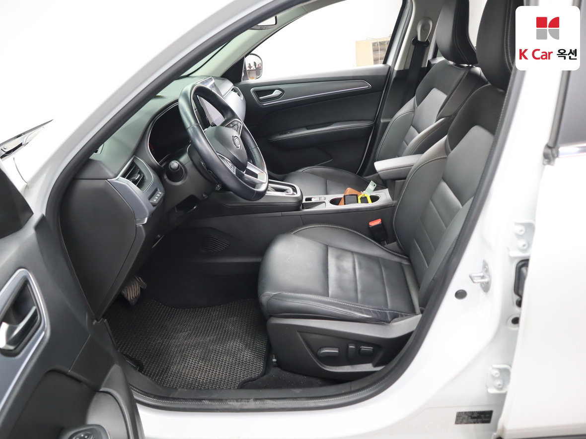 Renault Samsung XM3 2023 - Image 19