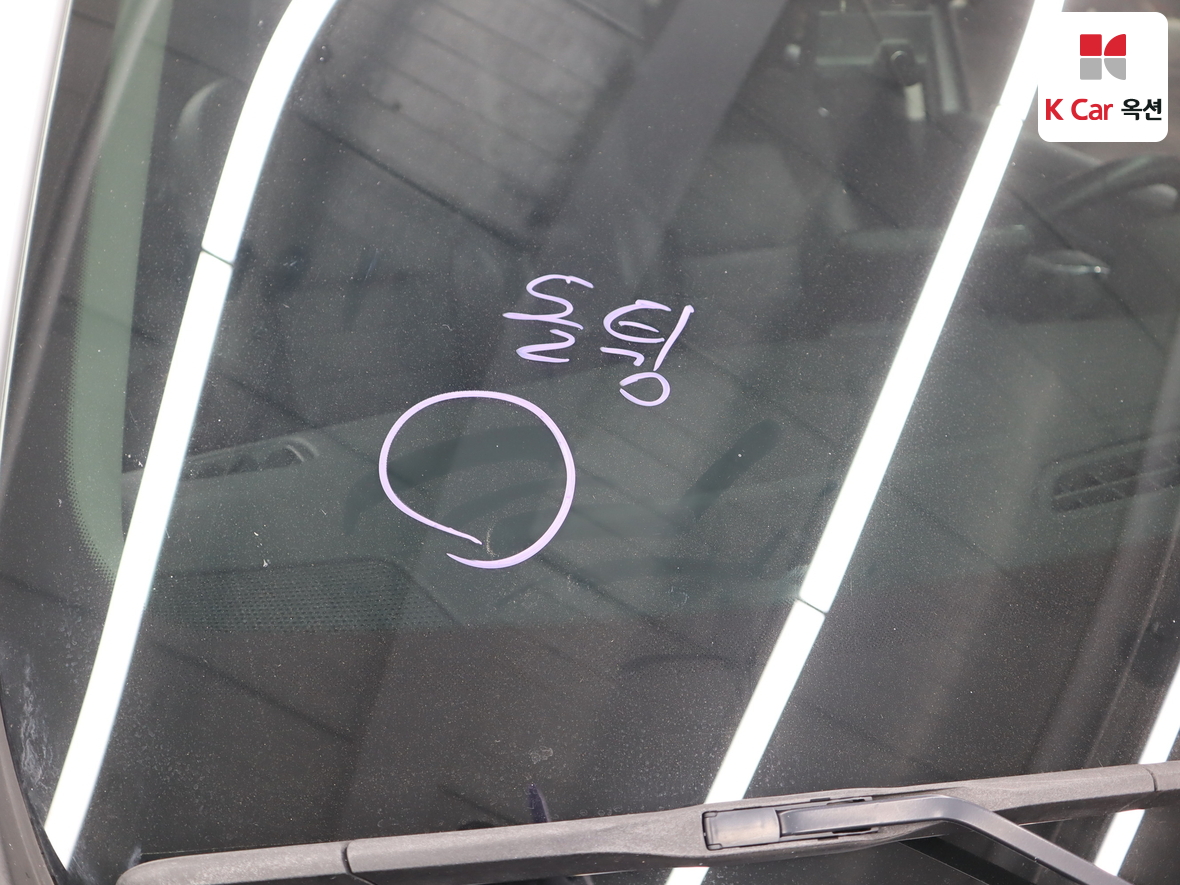 Renault Samsung XM3 2023 - Image 36