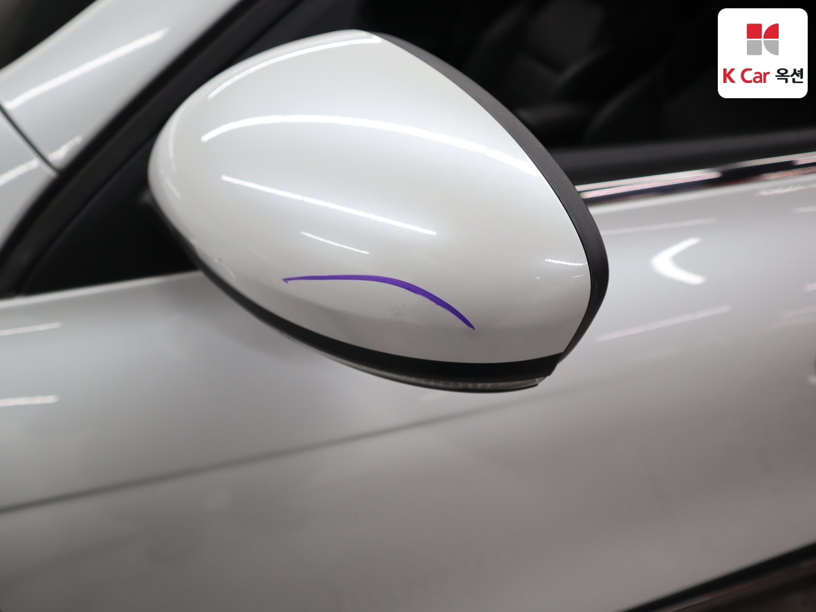 Renault Samsung XM3 2023 - Image 37