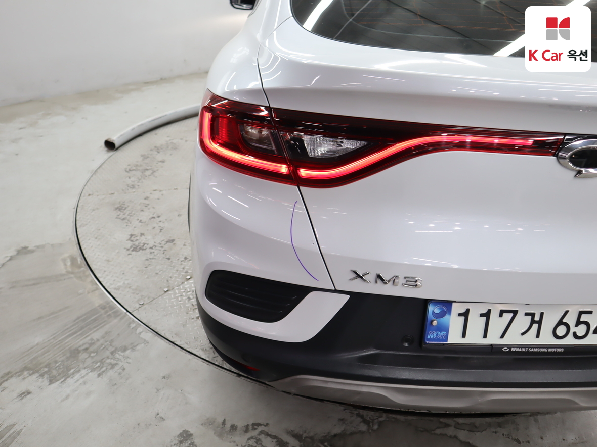 Renault Samsung XM3 2023 - Image 38