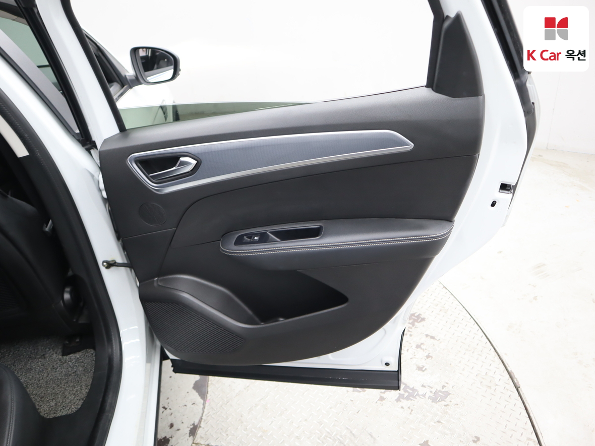 Renault Samsung XM3 2023 - Image 29