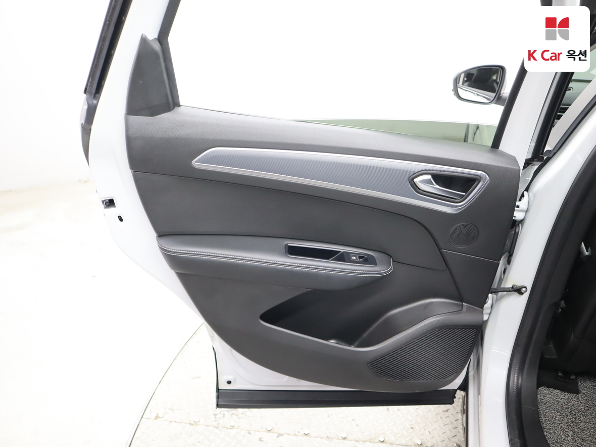 Renault Samsung XM3 2023 - Image 23