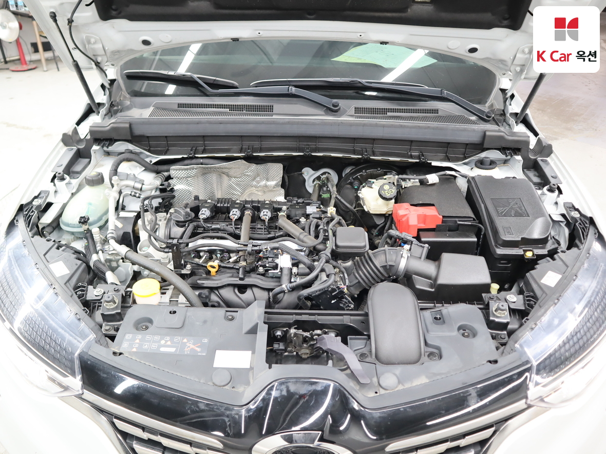 Renault Samsung XM3 2023 - Image 35