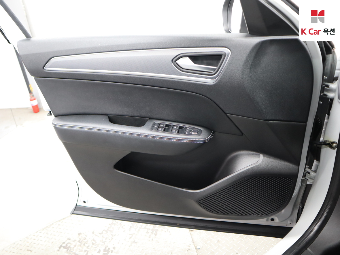 Renault Samsung XM3 2023 - Image 8