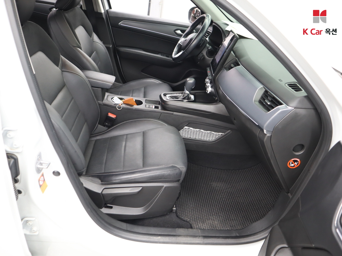 Renault Samsung XM3 2023 - Image 32