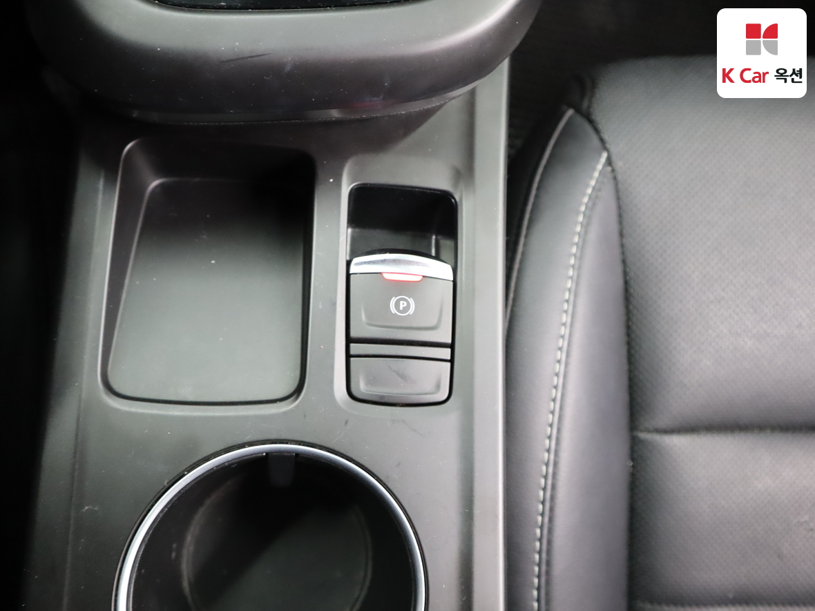 Renault Samsung XM3 2023 - Image 17