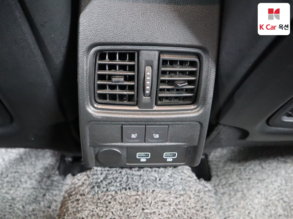 Renault Samsung XM3 2023 - Image 25