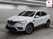 Renault Samsung XM3
