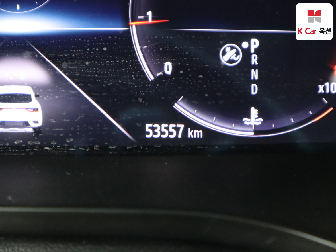 Renault Samsung XM3 2023 - Image 4