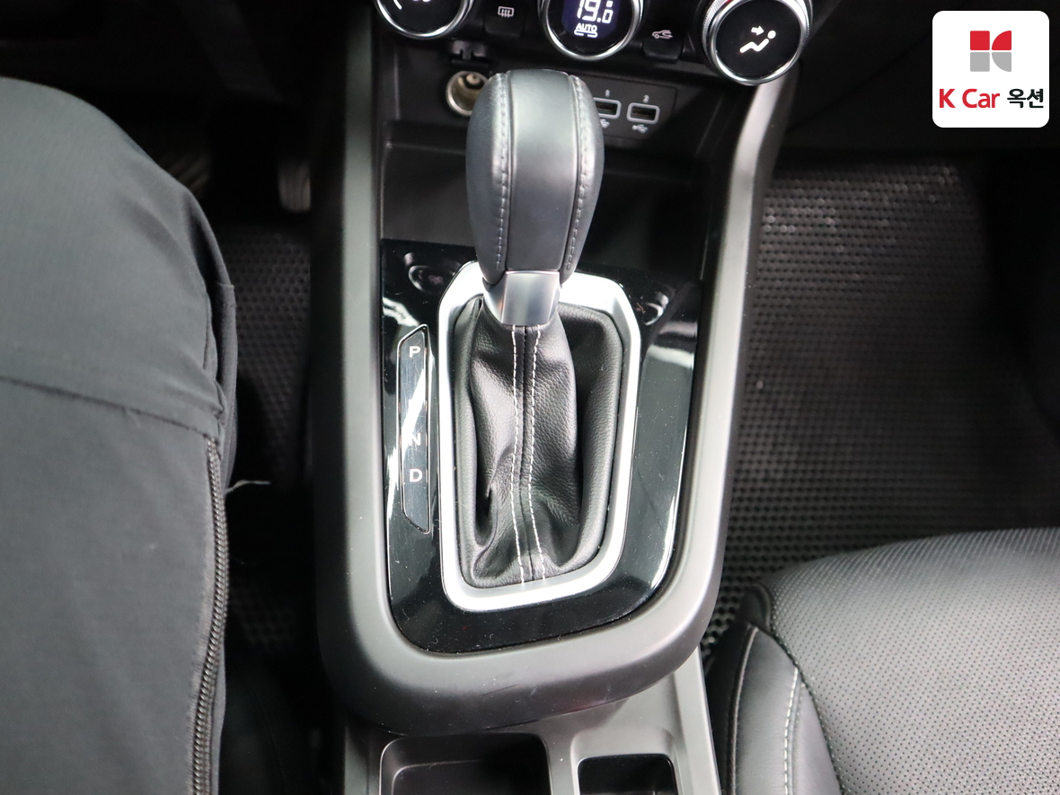 Renault Samsung XM3 2023 - Image 16