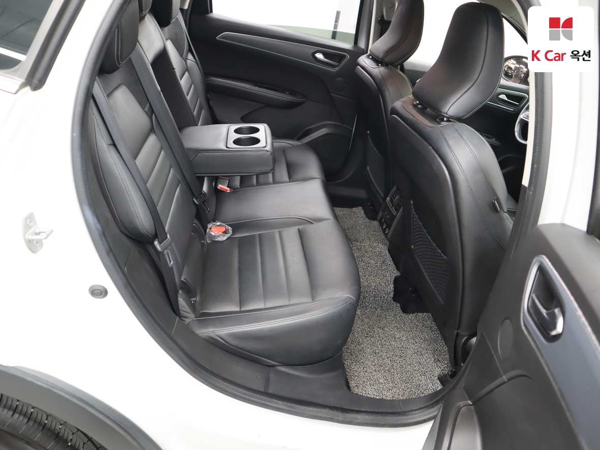 Renault Samsung XM3 2023 - Image 30