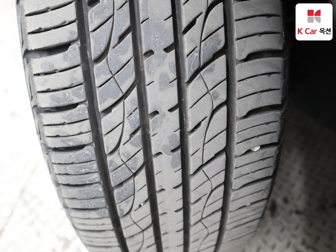 Renault Samsung XM3 2023 - Image 34