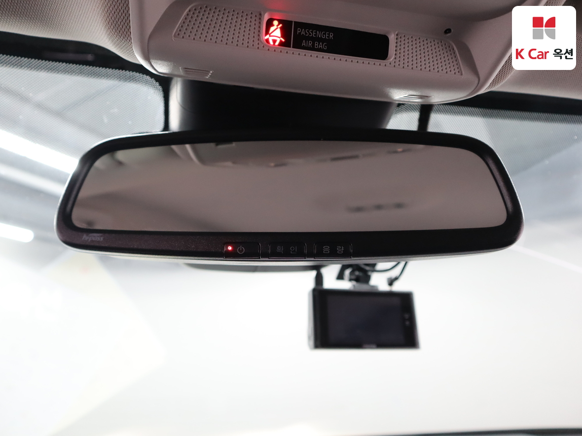 Renault Samsung XM3 2023 - Image 13