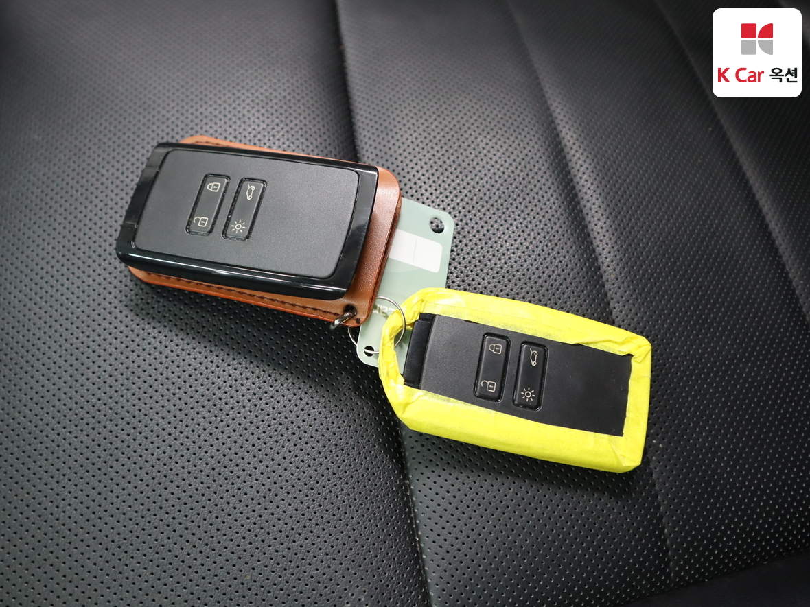 Renault Samsung XM3 2023 - Image 18