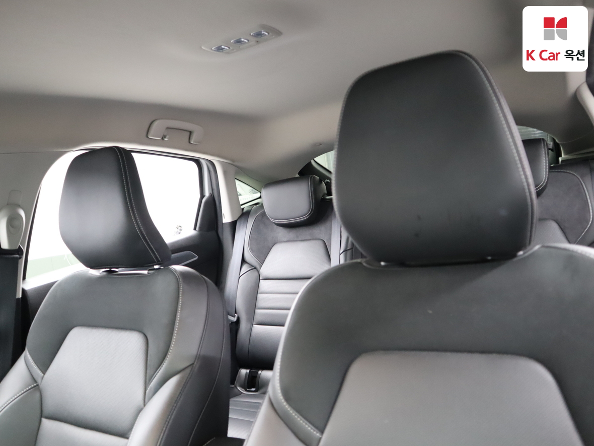 Renault Samsung XM3 2023 - Image 20