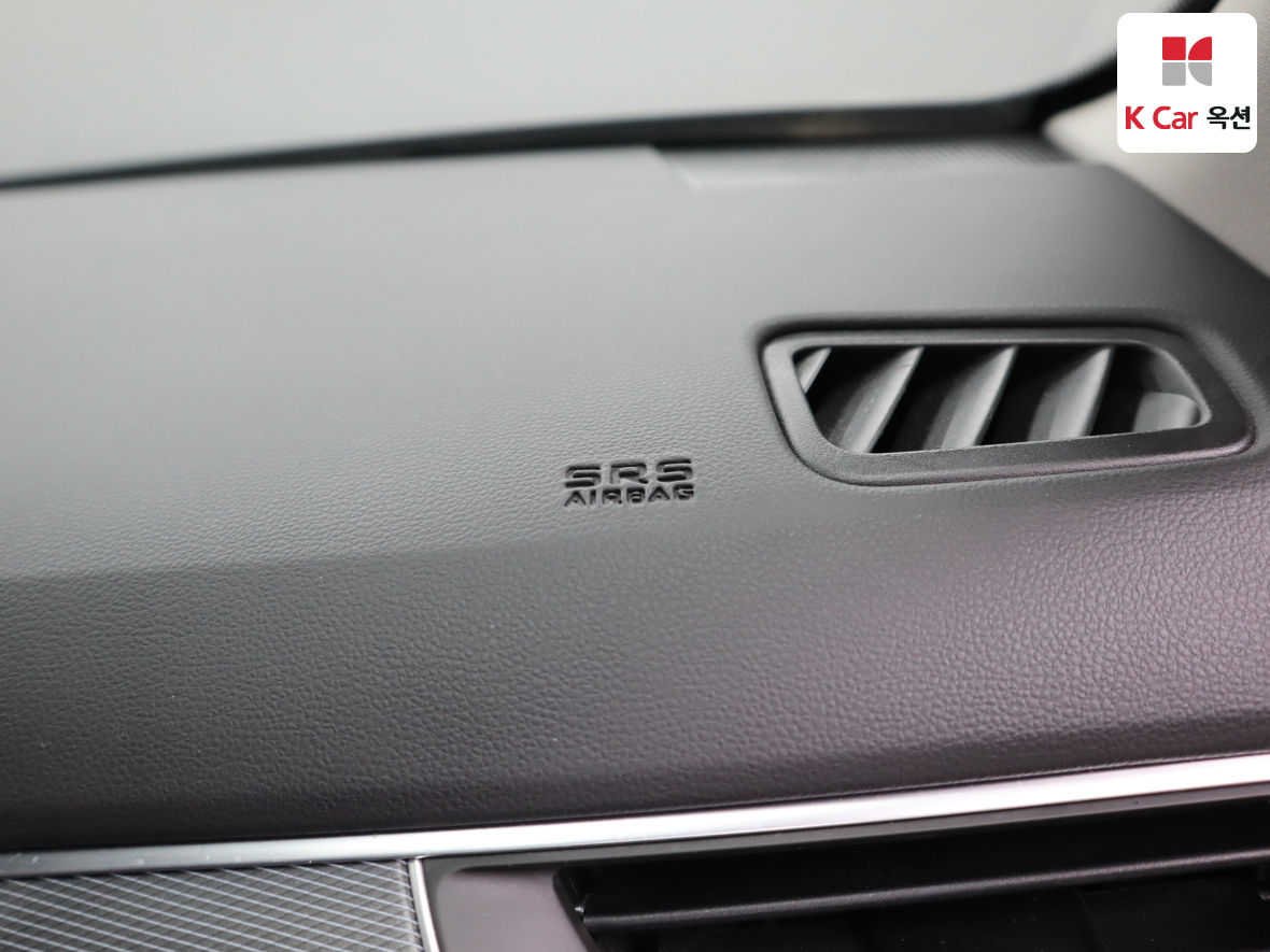 Renault Samsung XM3 2023 - Image 33