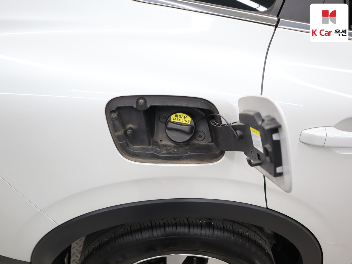 Renault Samsung XM3 2023 - Image 28