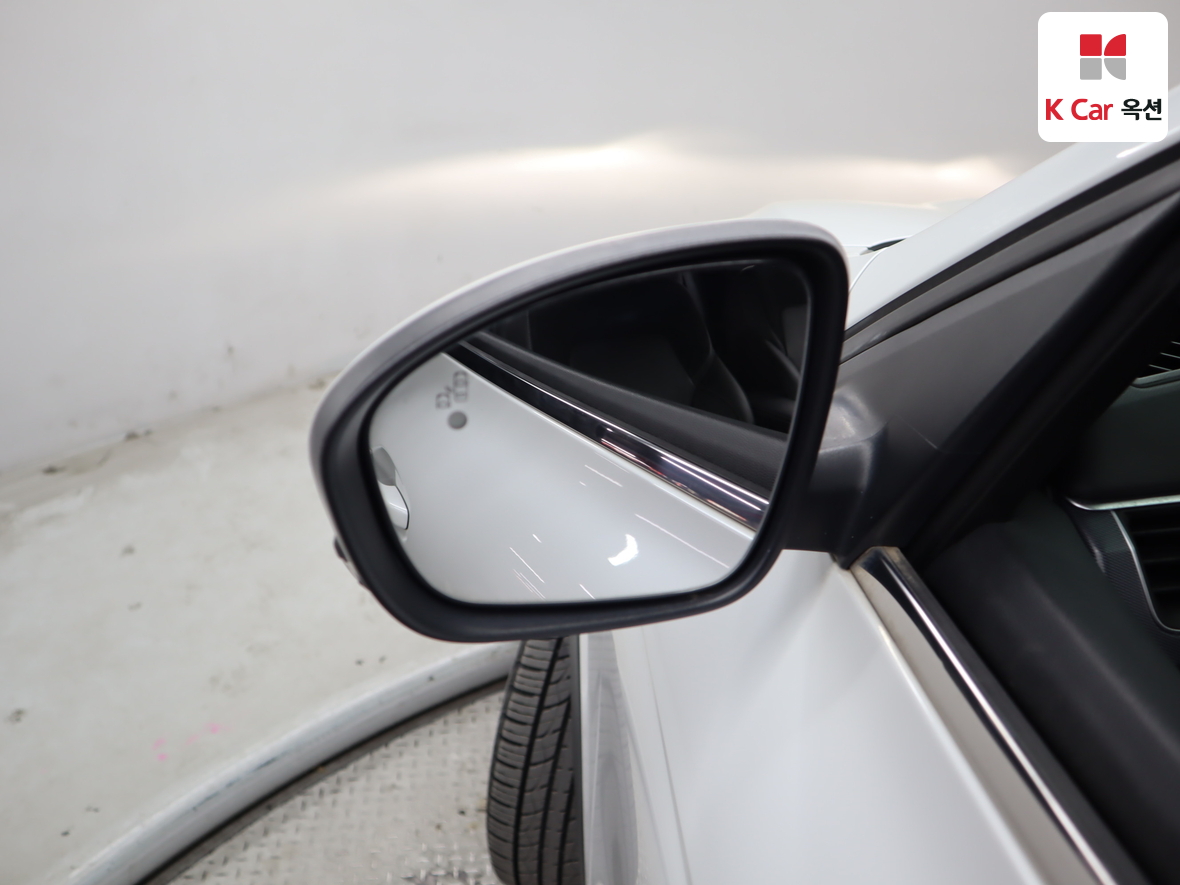 Renault Samsung XM3 2023 - Image 22