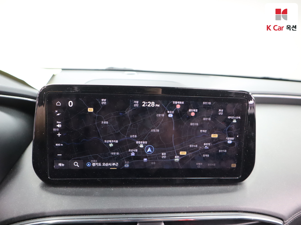 Hyundai Santa Fe 2022 - Image 14