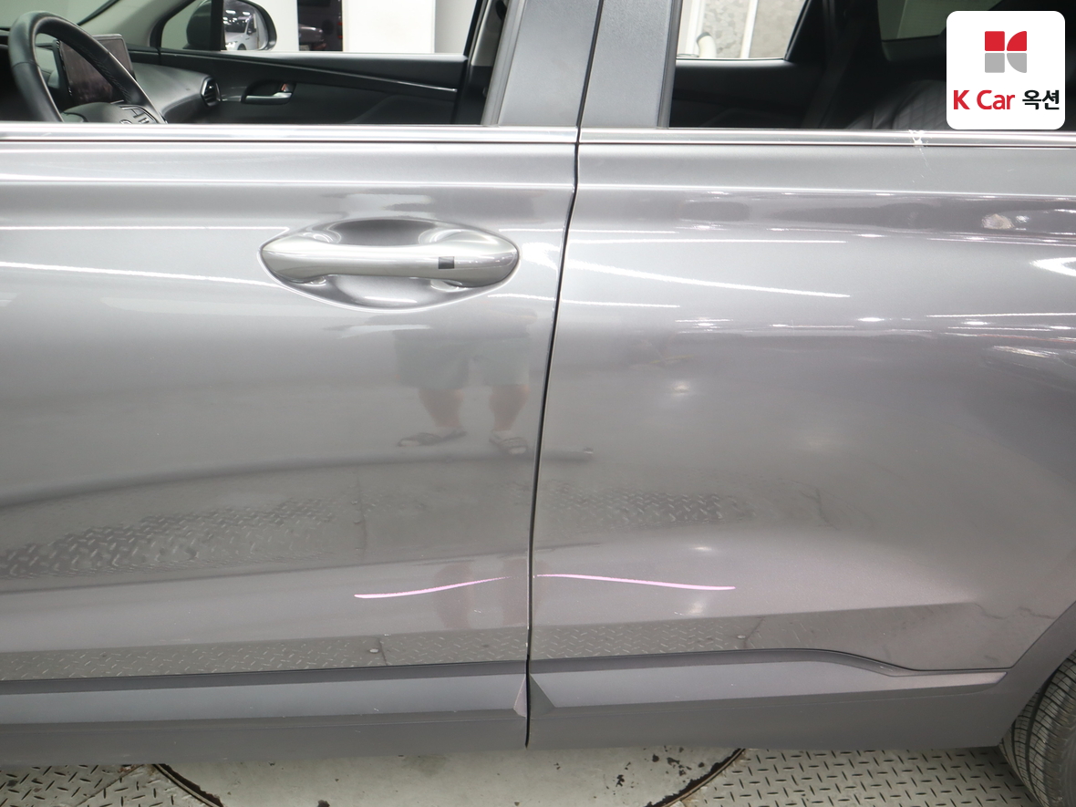 Hyundai Santa Fe 2022 - Image 36