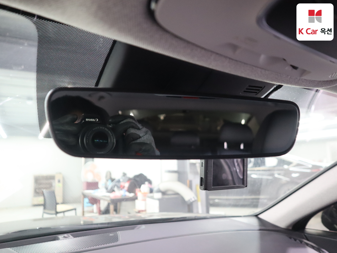 هيونداي سوناتا 2022 - صورة 13