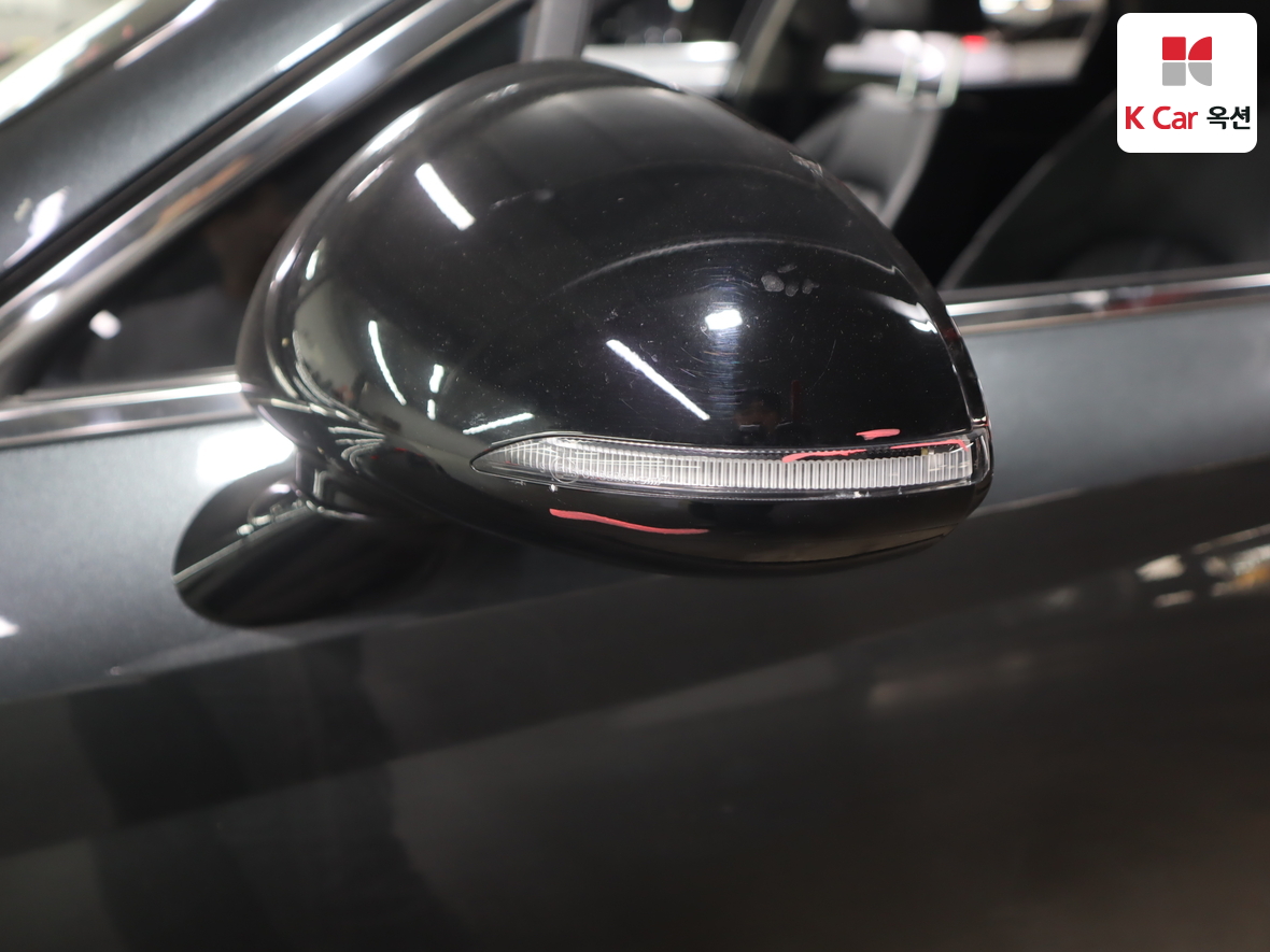 هيونداي سوناتا 2022 - صورة 35