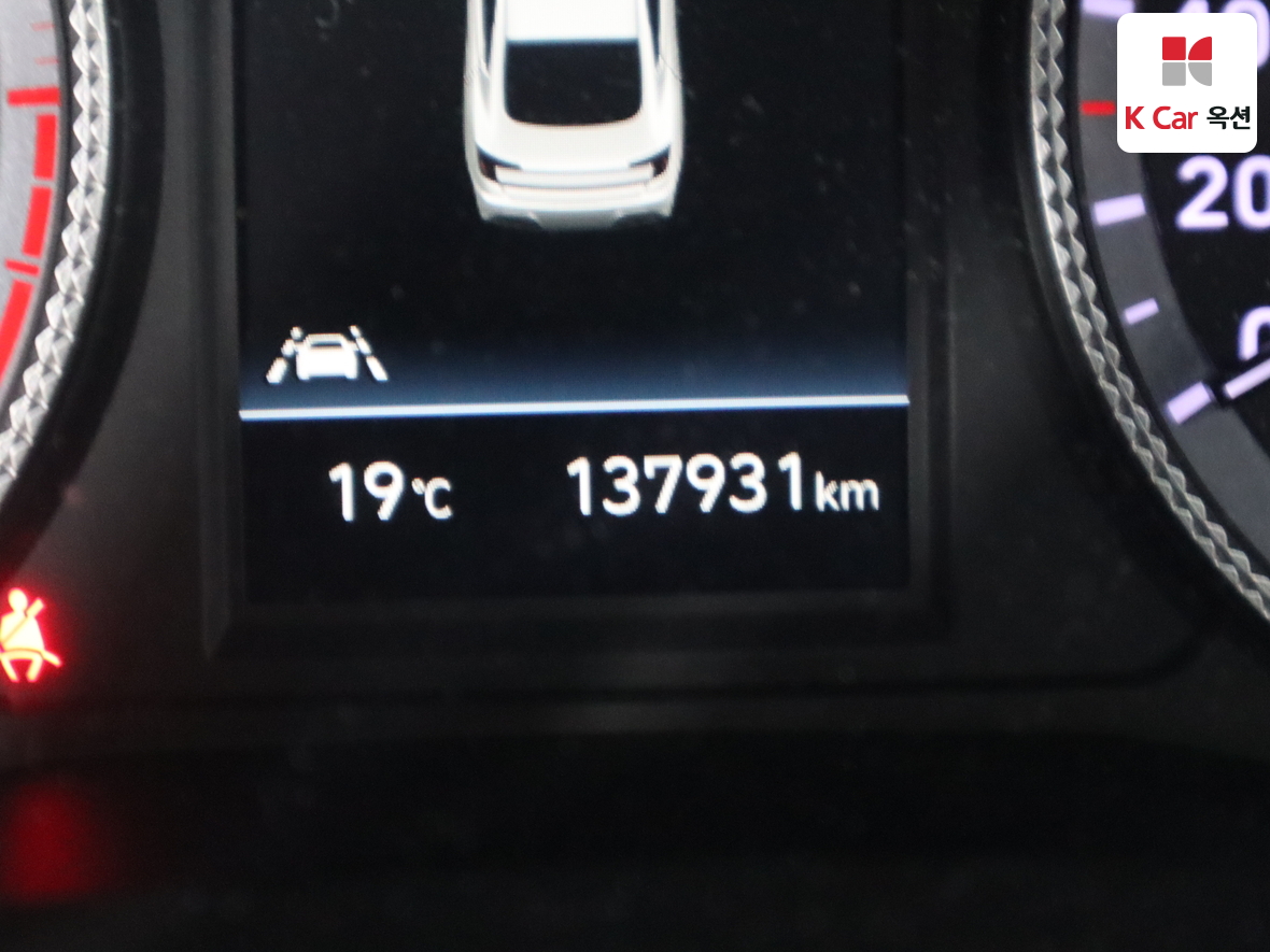 هيونداي سوناتا 2022 - صورة 4