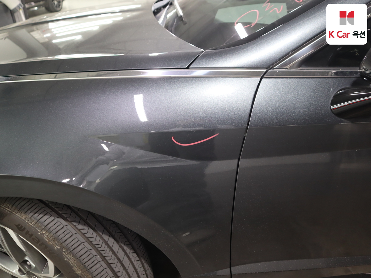 هيونداي سوناتا 2022 - صورة 34