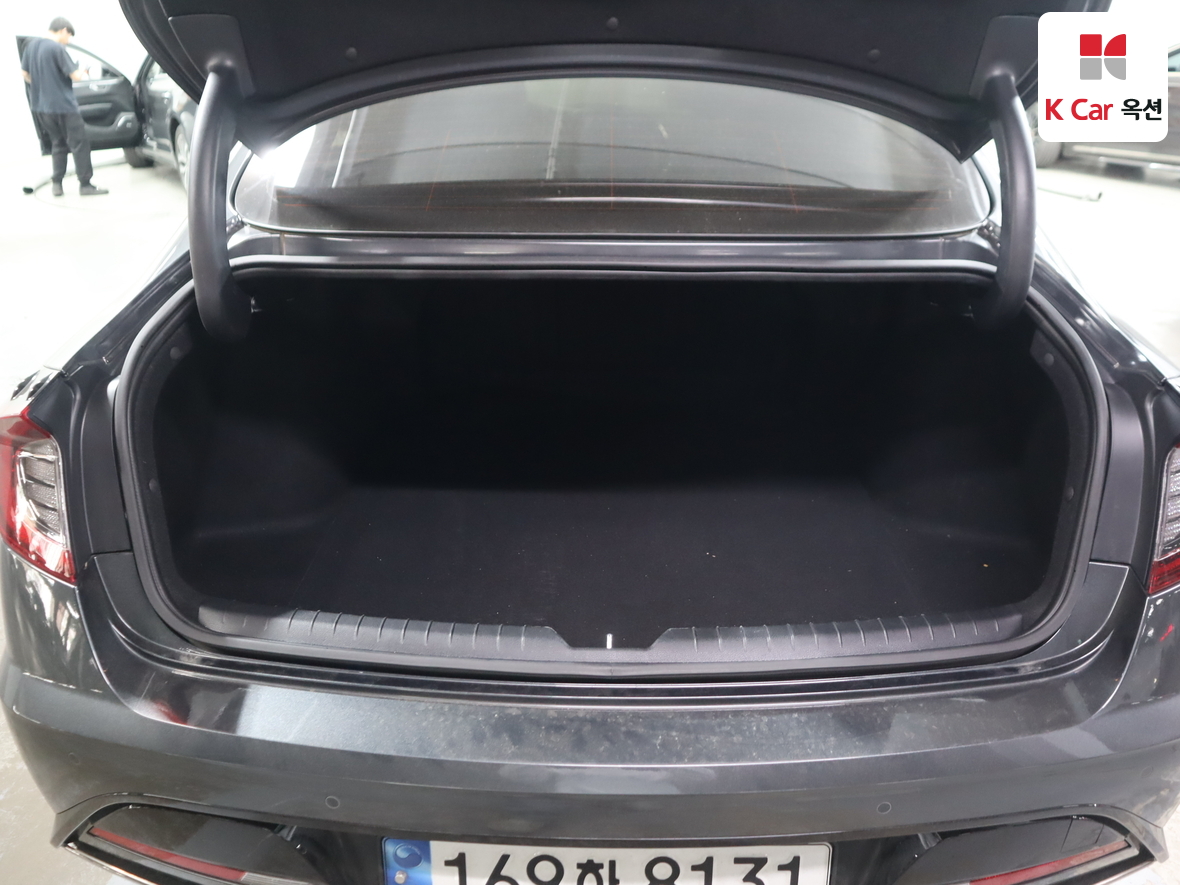 هيونداي سوناتا 2022 - صورة 25