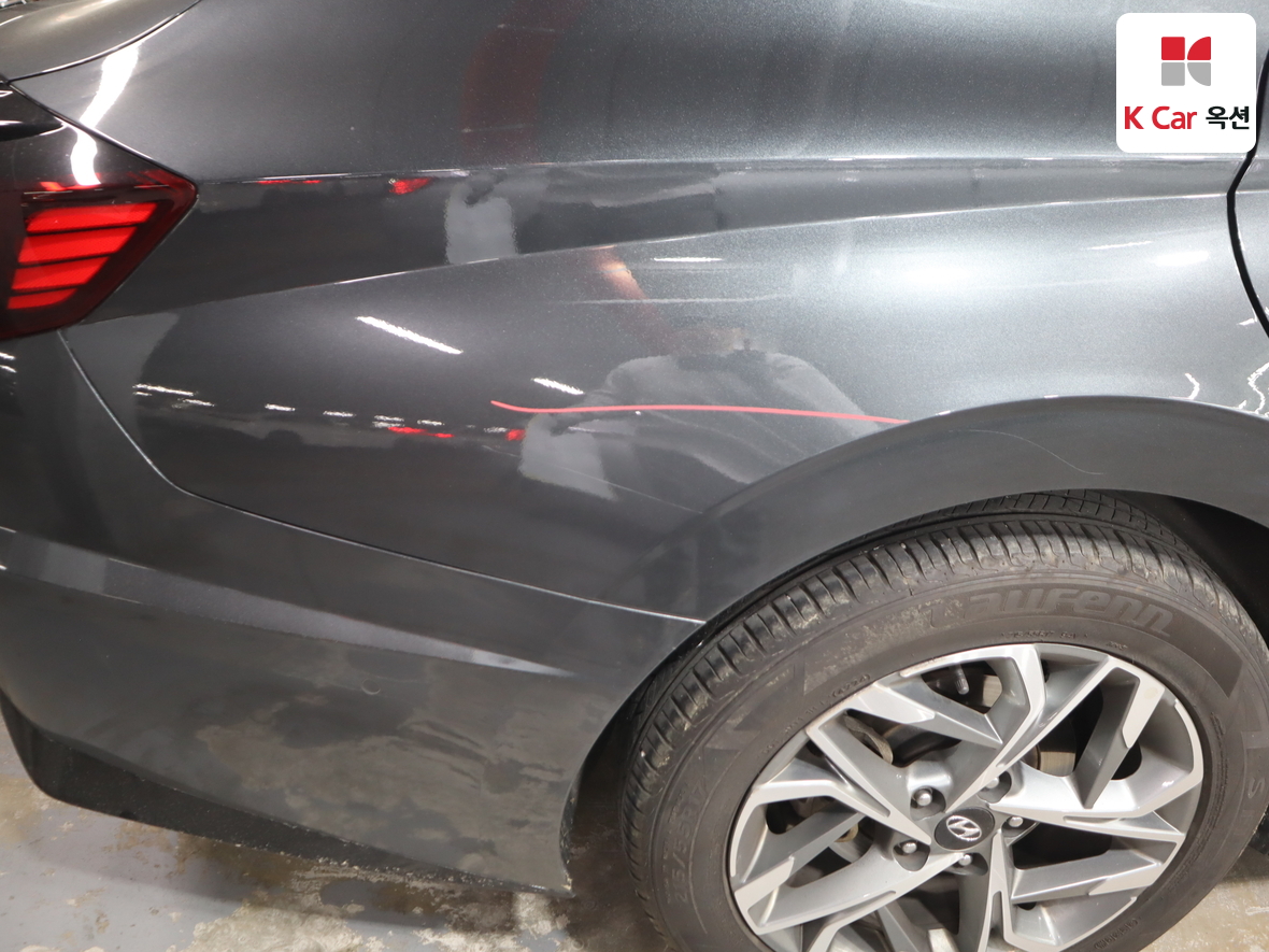 هيونداي سوناتا 2022 - صورة 37