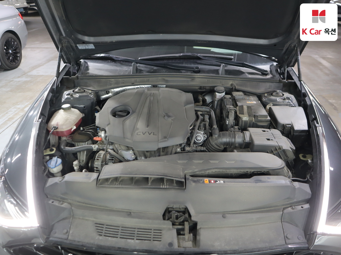 هيونداي سوناتا 2022 - صورة 32