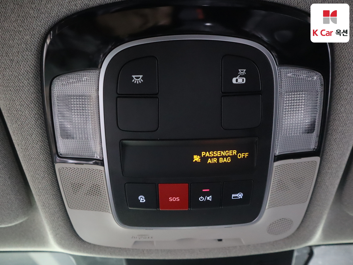 هيونداي سوناتا 2022 - صورة 12