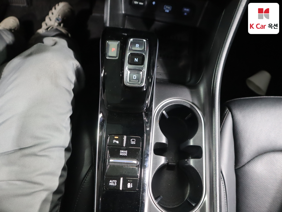 هيونداي سوناتا 2022 - صورة 16