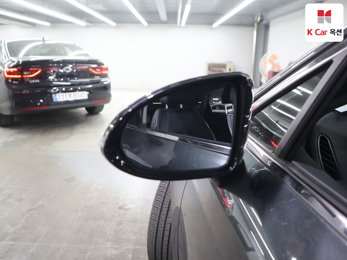 هيونداي سوناتا 2022 - صورة 21