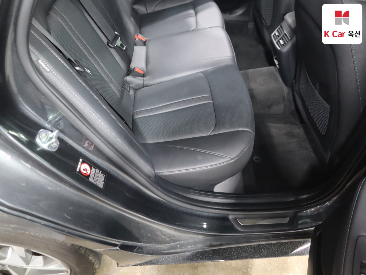 هيونداي سوناتا 2022 - صورة 27