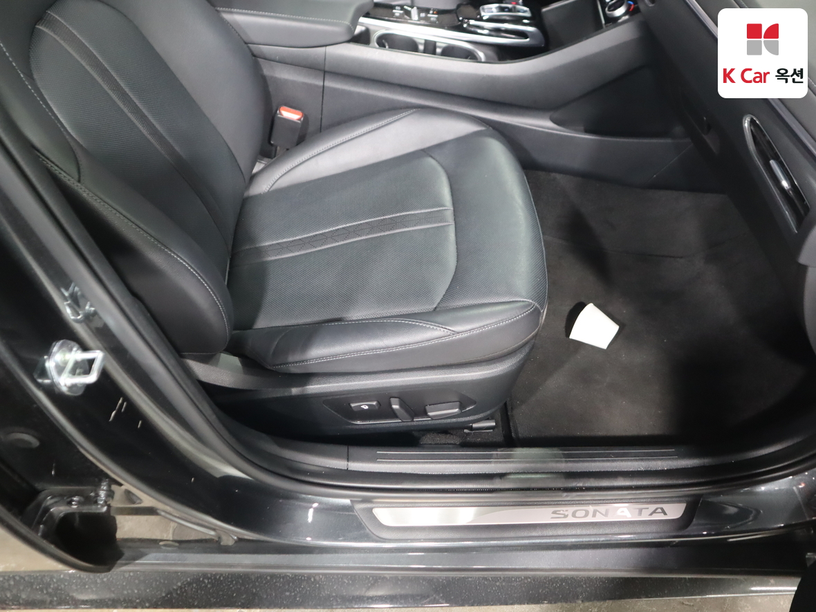 هيونداي سوناتا 2022 - صورة 29