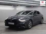 현대자동차 쏘나타