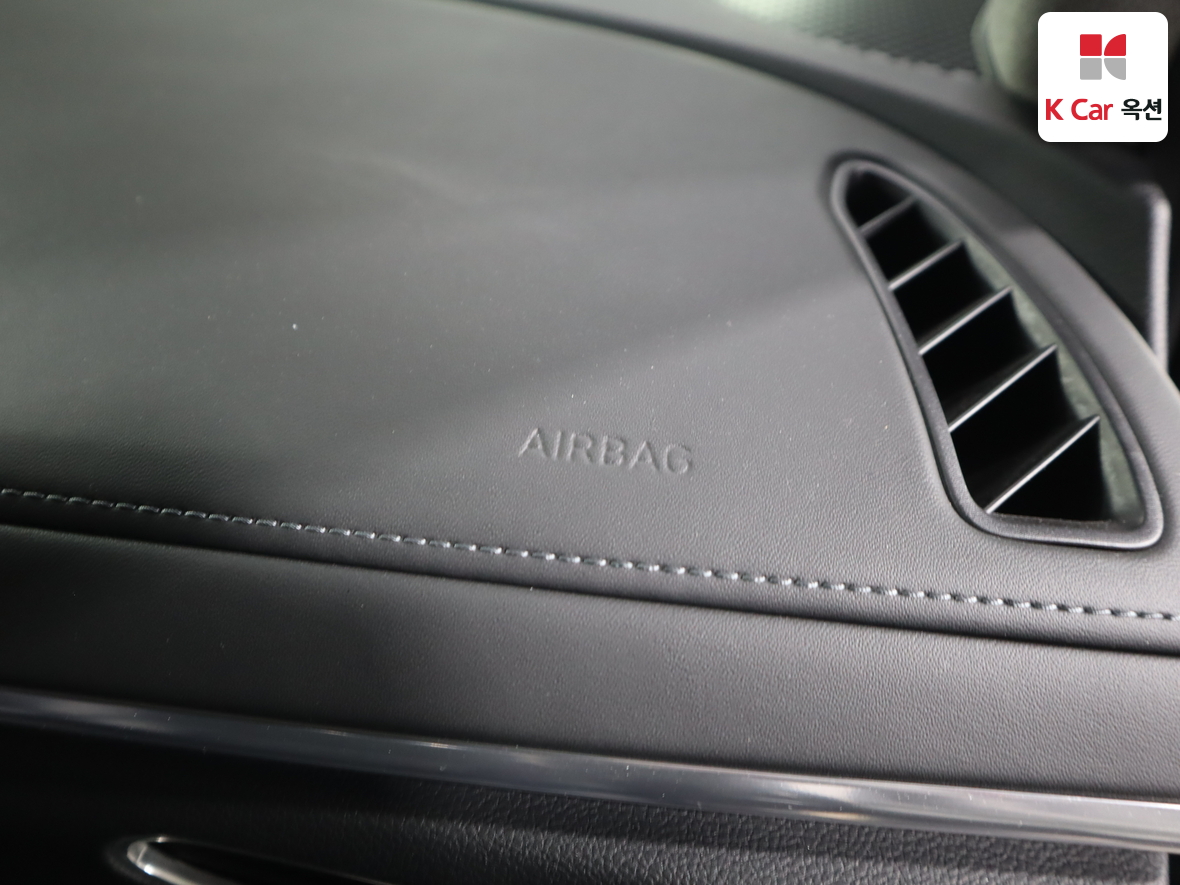 هيونداي سوناتا 2022 - صورة 30