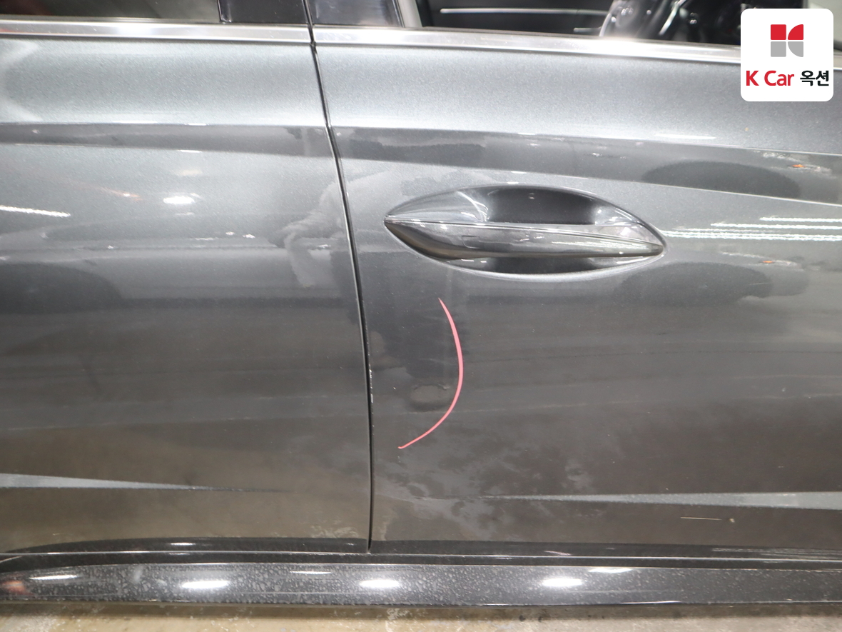 هيونداي سوناتا 2022 - صورة 38