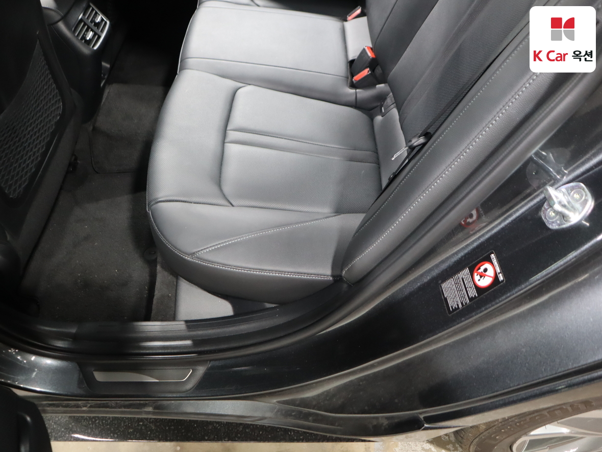 هيونداي سوناتا 2022 - صورة 23