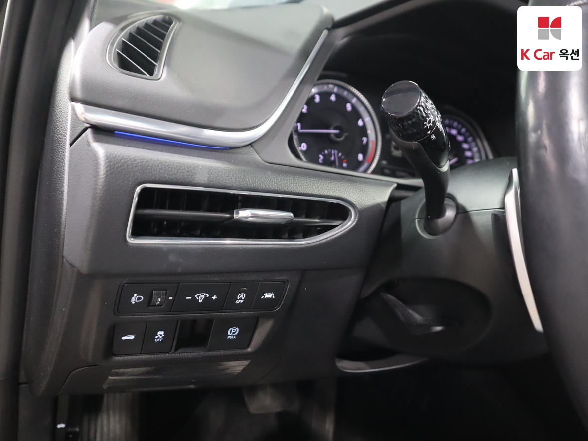 هيونداي سوناتا 2022 - صورة 9