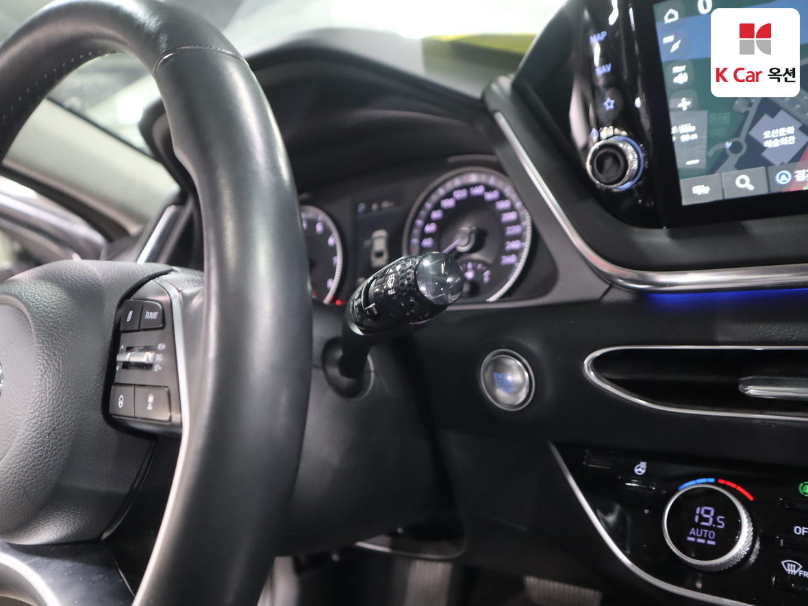 هيونداي سوناتا 2022 - صورة 11