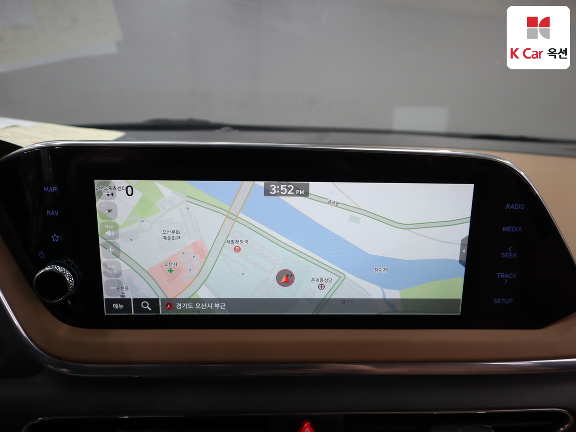 Hyundai Sonata 2023 - Image 14