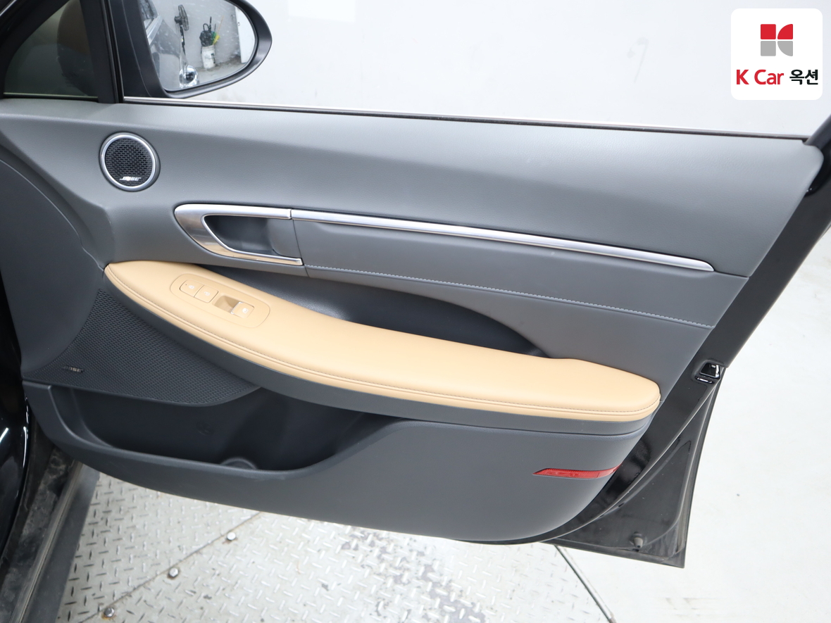 Hyundai Sonata 2023 - Image 27